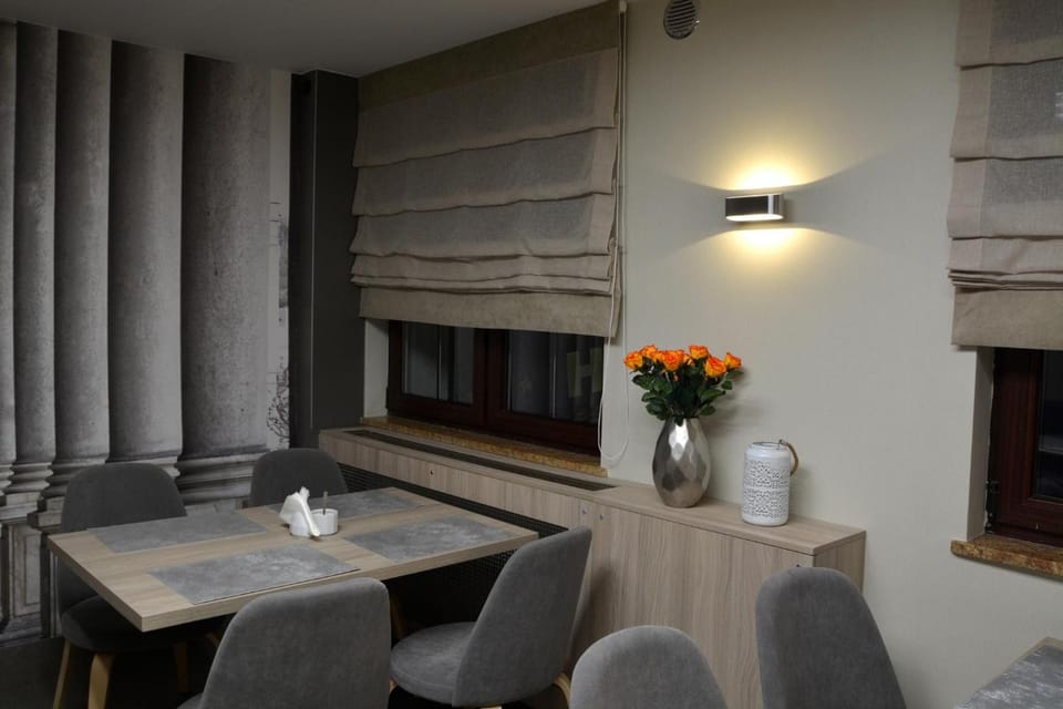 Hotel Pomorski Hotel in Greater Poland Voivodeship