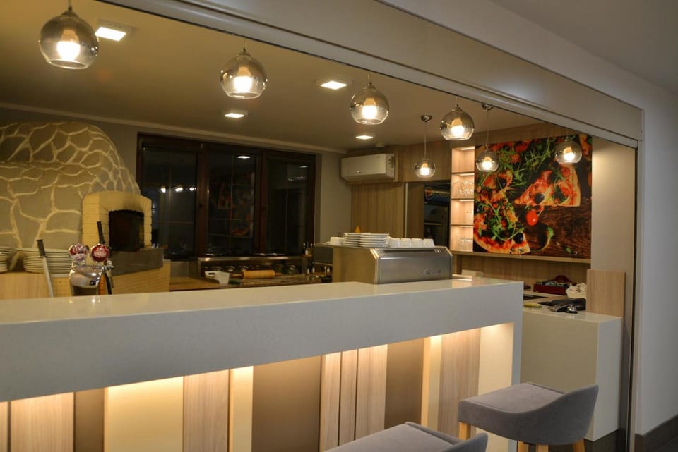Hotel Pomorski Hotel in Greater Poland Voivodeship