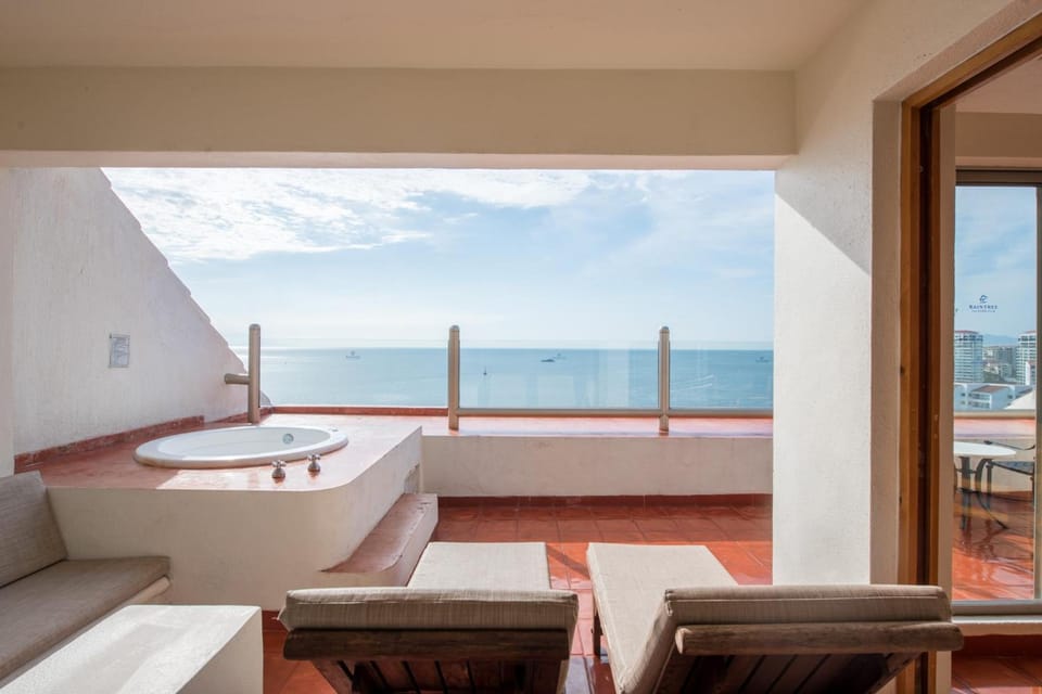 Club Regina Puerto Vallarta Resort in Puerto Vallarta