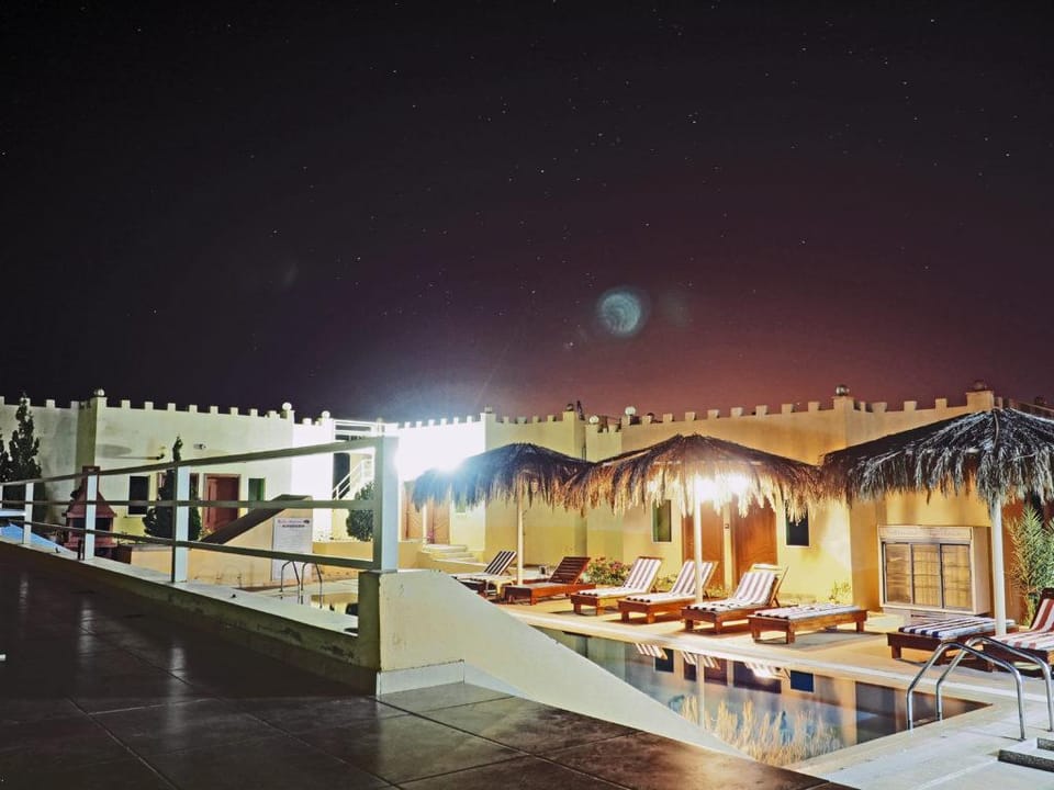 Red Sea Dive Center                                                                              Resort in Africa