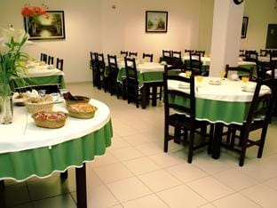Hotel Cristo Rei - Fatima Hotel in Fátima