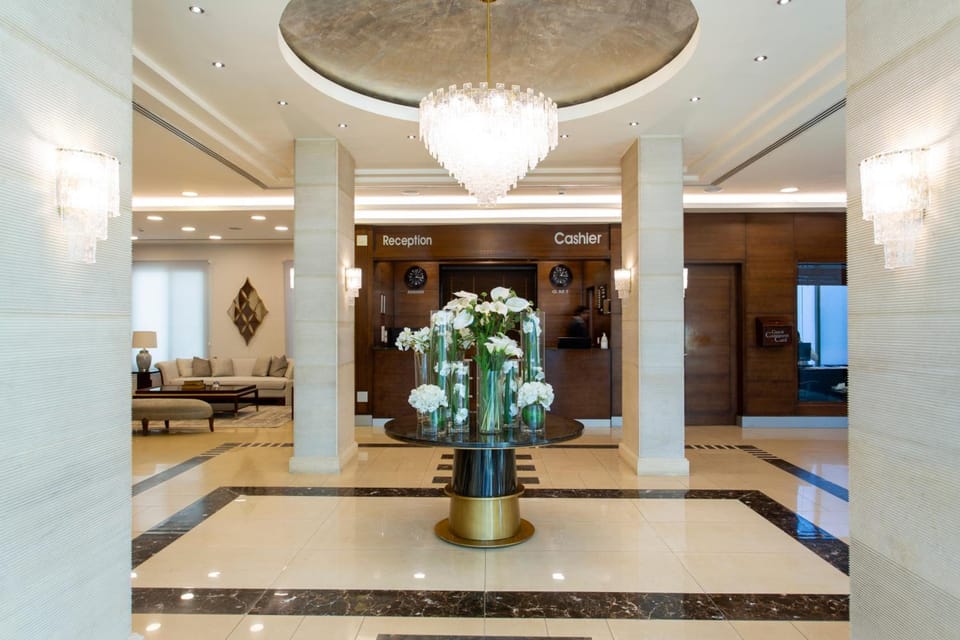 Retaj Hotel Hotel in Africa