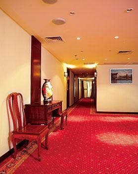 Jiahe Harbour View Hotel Hotel in Guangdong