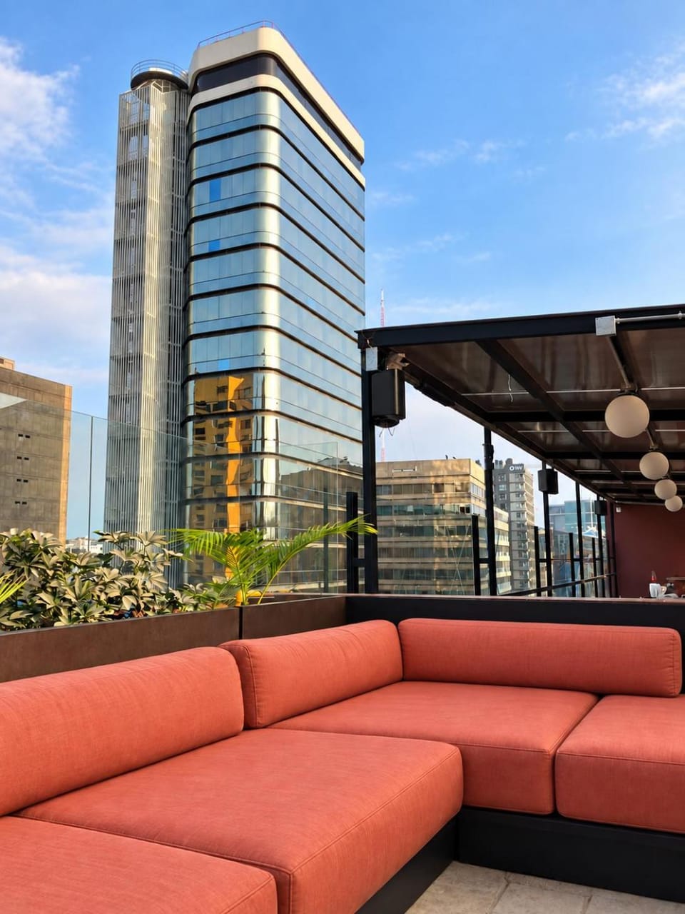 Viajero Lima - Miraflores Hostel Hotel in Miraflores