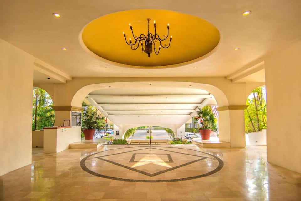 Tesoro Ixtapa All Inclusive Resort in Ixtapa Zihuatanejo