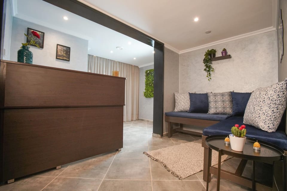 Tildi Hotel & Spa Hotel in Agadir