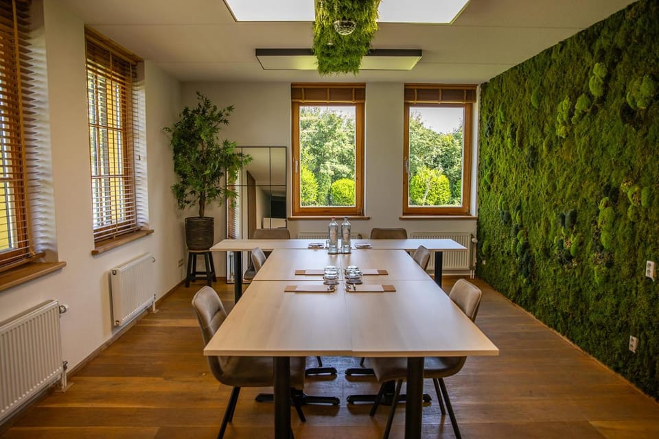 Hotel Inn Salland Hotel in Overijssel (province)