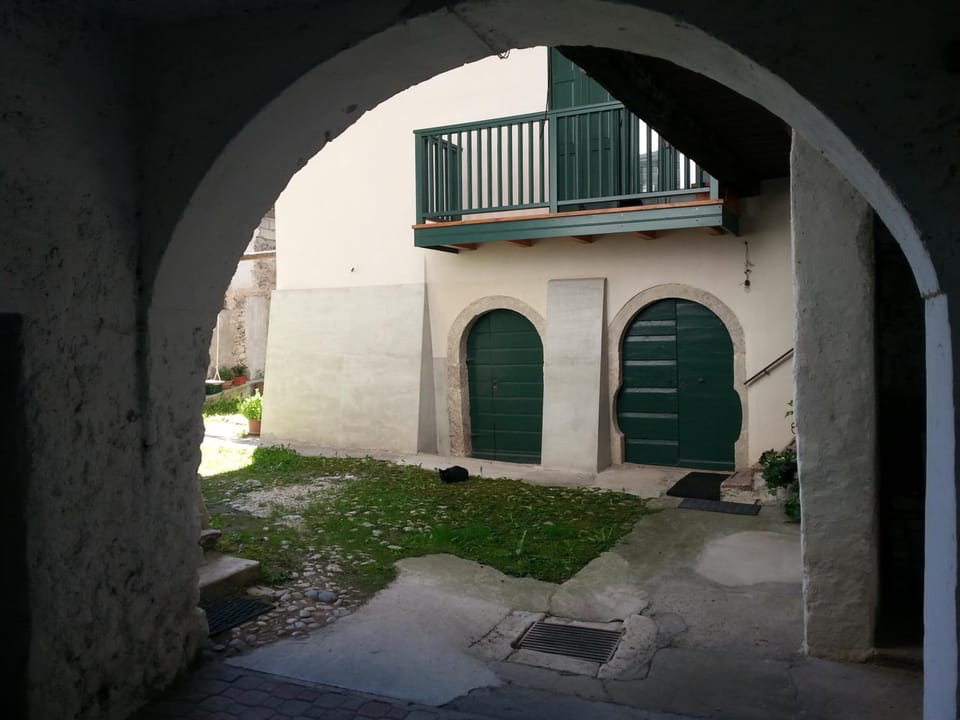 B&B Al Gatto Nero Hotel in Trentino-South Tyrol
