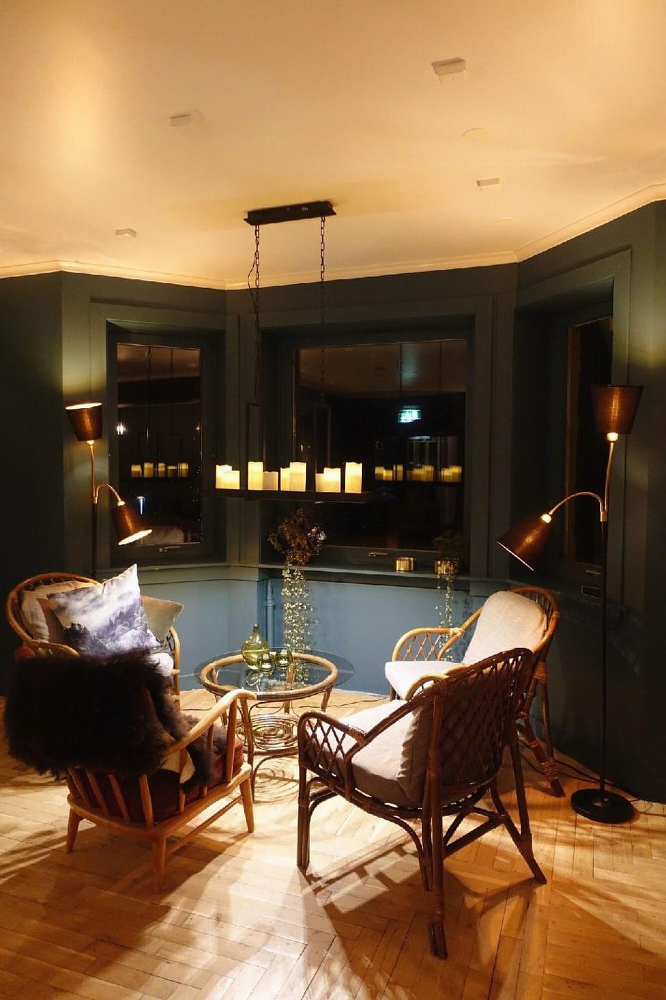 Trolltunga Hotel Hotel in Vestland