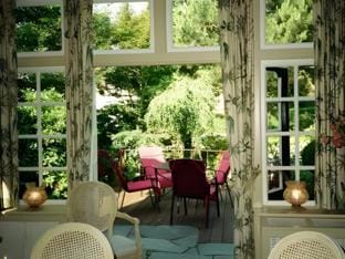 Villa Hoog Duin Hotel in Domburg