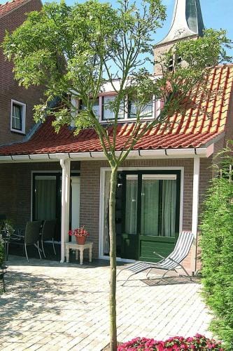 Villa Hoog Duin Hotel in Domburg