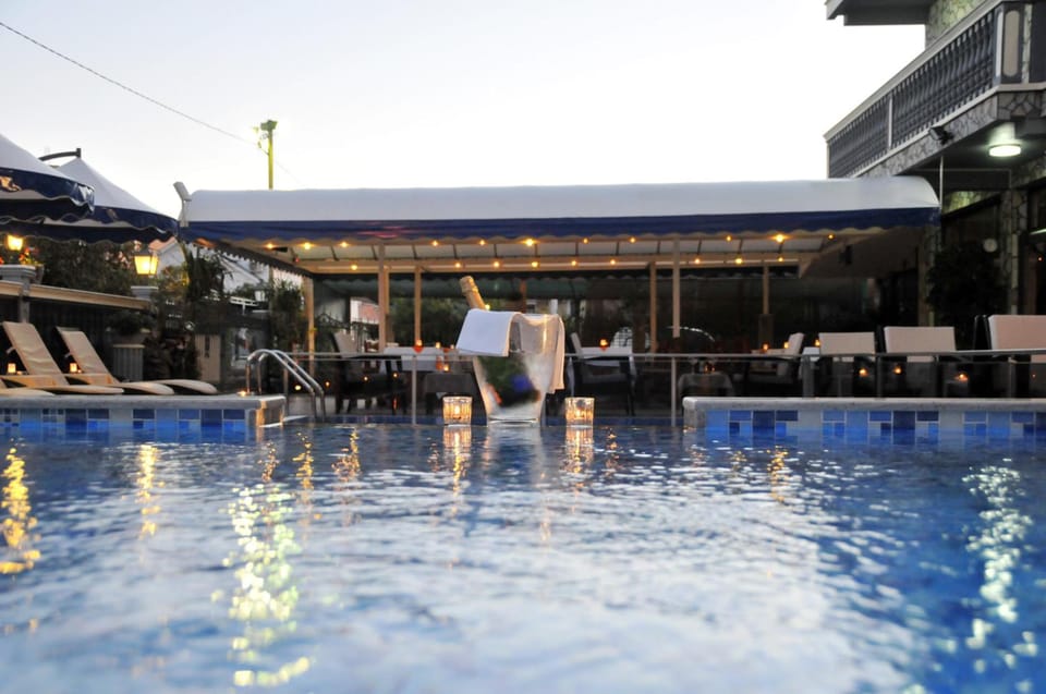 Aparthotel Villa Primafila Hotel in Ulcinj Municipality