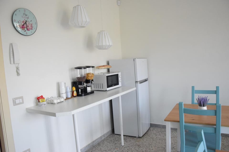 San Lorenzo Hotel in Benevento