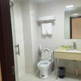 Yang Zhou Peng Tai Shang Wu Hotel Hotel in Jiangsu