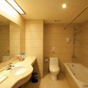 Garden Holiday Hotel Hotel in China