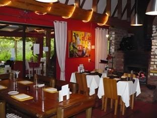 Tsitsikhaya Lodge Lodge in Eastern Cape