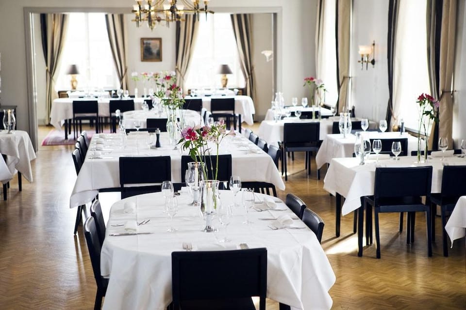 Bofors Hotel Hotel in Sweden