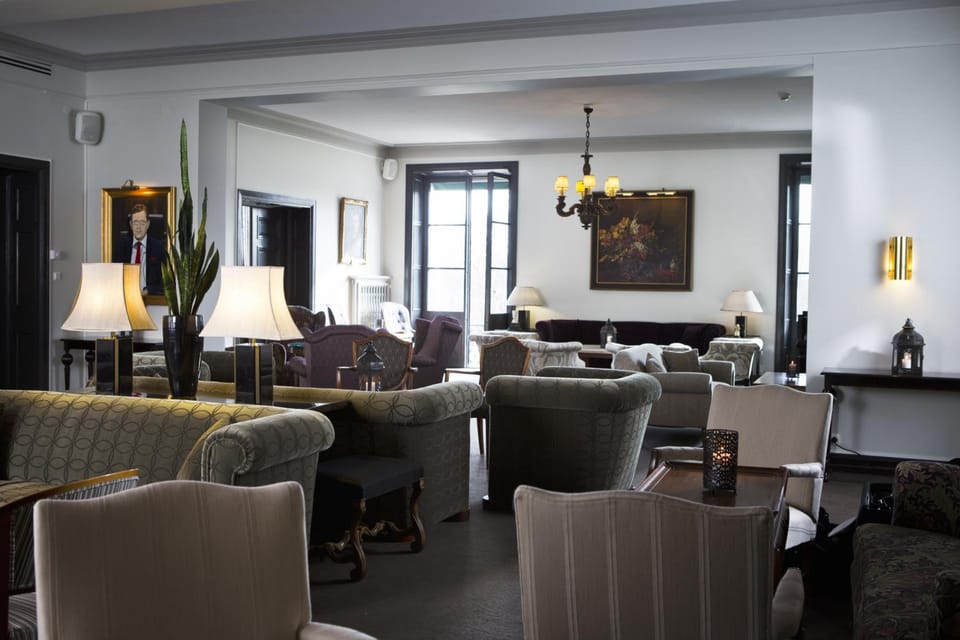Bofors Hotel Hotel in Sweden