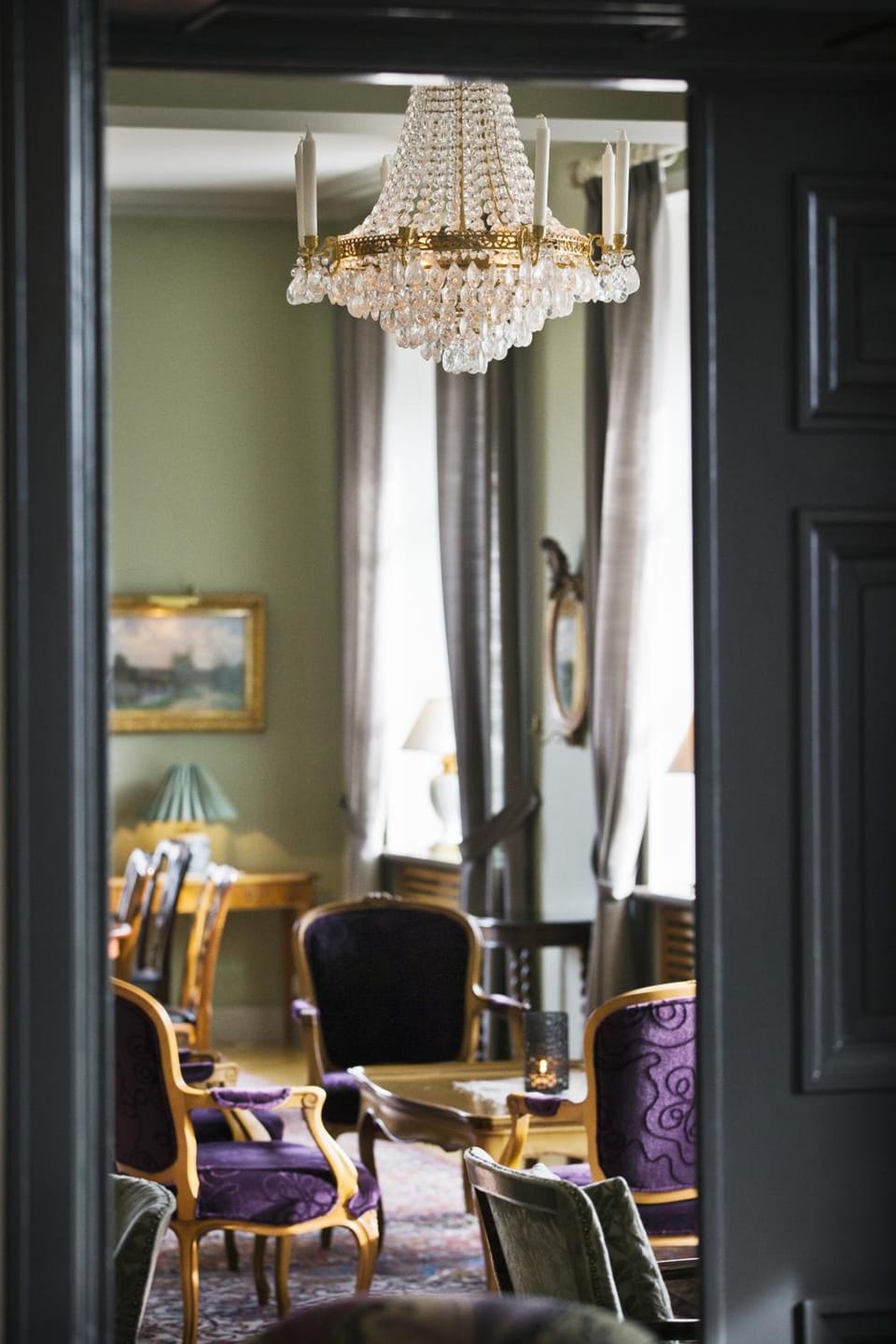 Bofors Hotel Hotel in Sweden