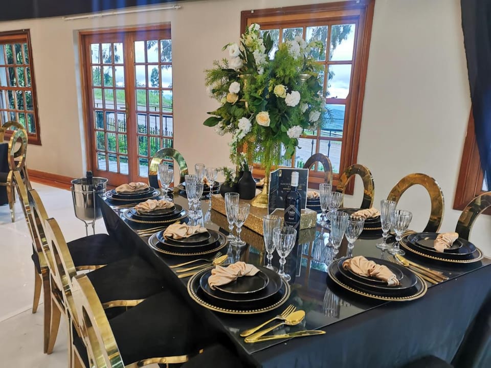 Coach House Hotel and Spa Hotel in South Africa