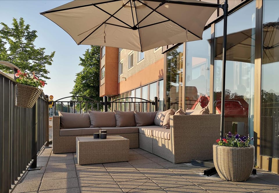 Comfort Hotel Eskilstuna Hotel in Sweden