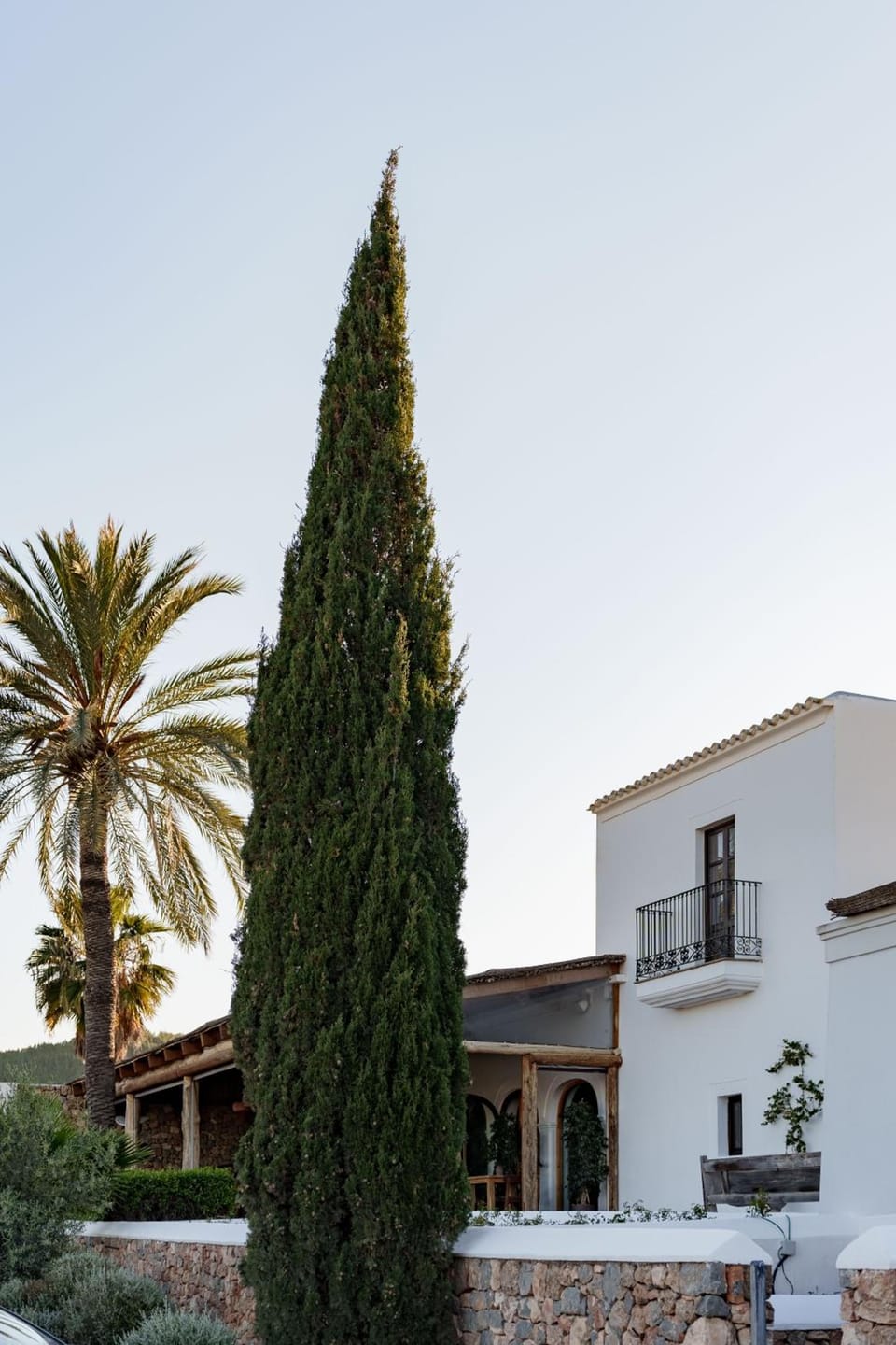 Casa Maca Hotel in Ibiza