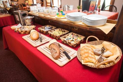 Gasthof zum Falken Inn in Canton of Zurich