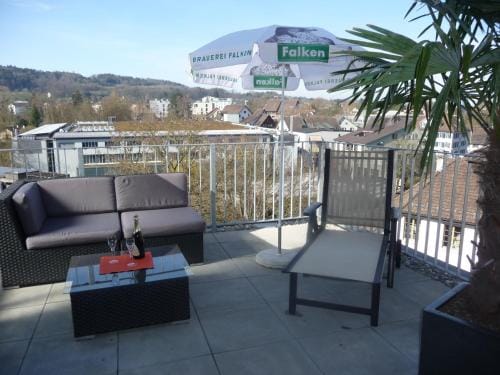 Gasthof zum Falken Inn in Canton of Zurich
