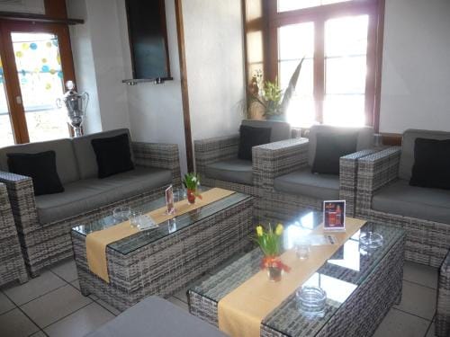 Gasthof zum Falken Inn in Canton of Zurich