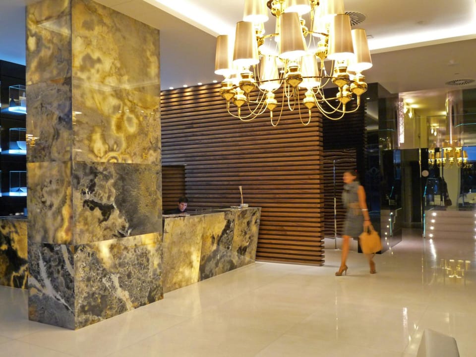 Facilities