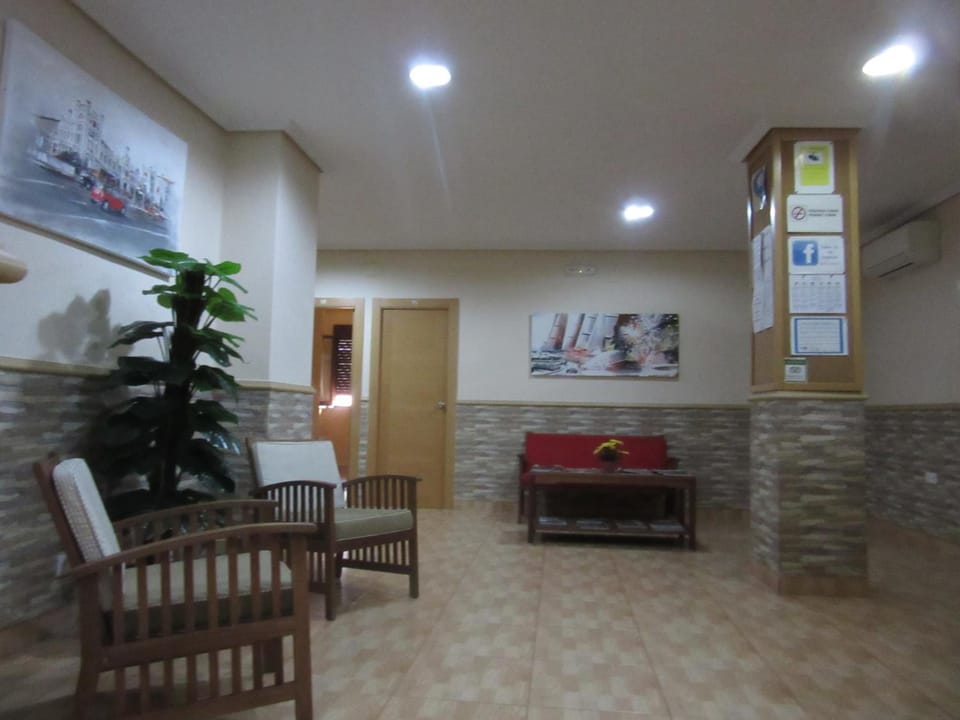 Hostal Abastos Hotel in Valencia