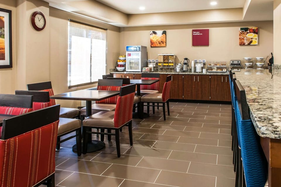 Comfort Inn & Suites Mount Sterling Hotel in Mount Sterling