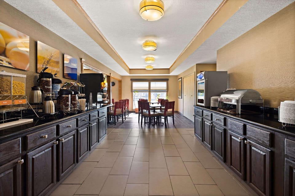 Comfort Inn Huntington Near University Hotel in Indiana