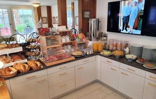 Adler Hotel Inn in Appenzell District