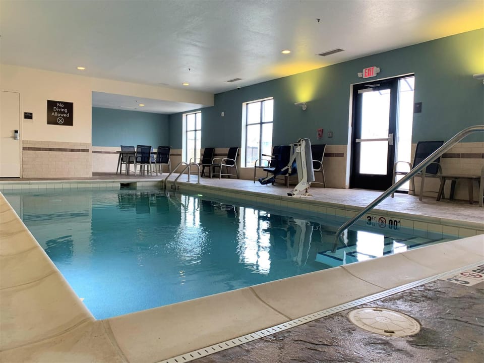 SureStay by Best Western Cambridge Hotel in Cambridge