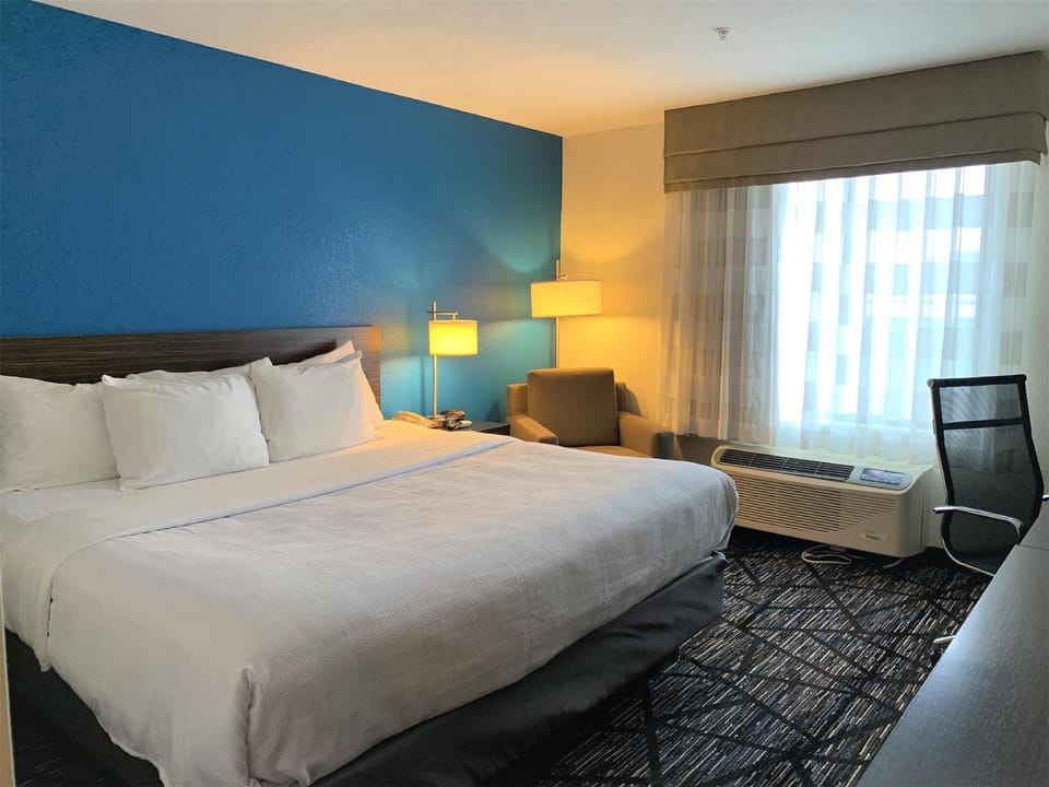 Guestroom
