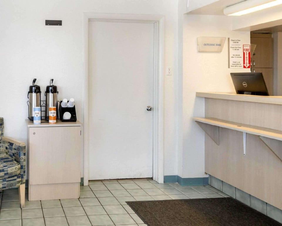 Loyalty Inn Hotel in Ohio