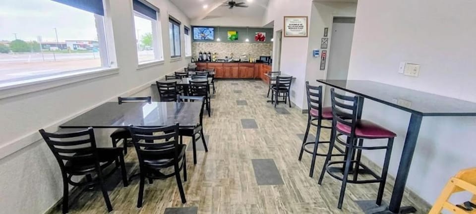Facilities