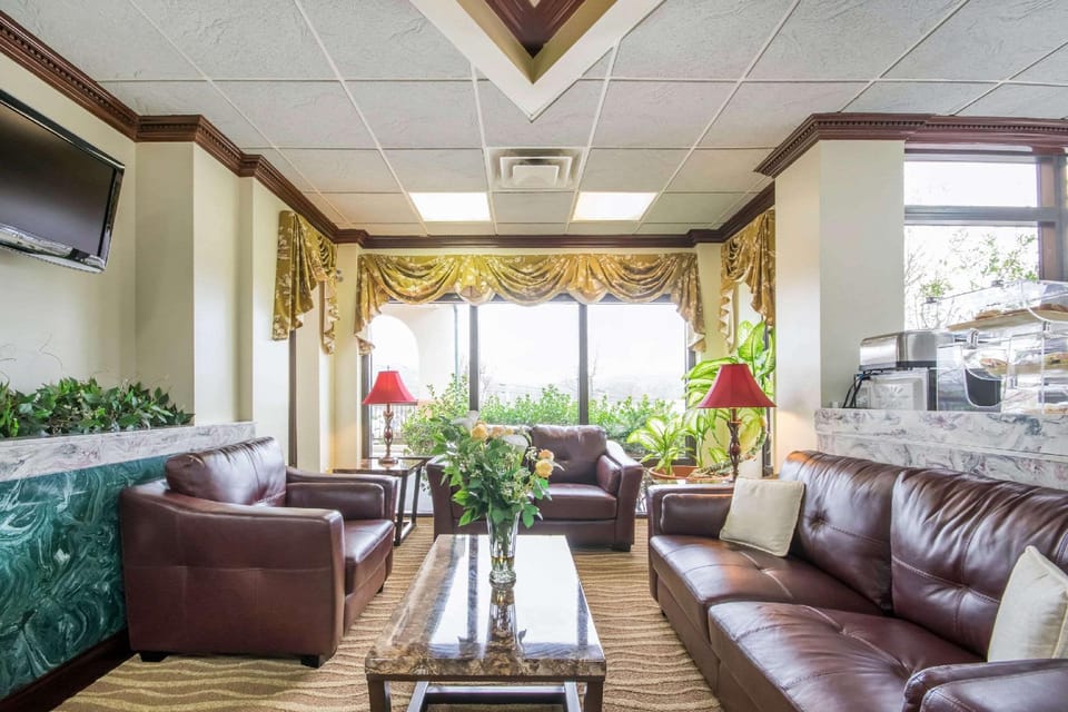 Quality Inn Hotel in Kentucky
