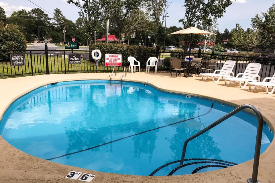 Facilities