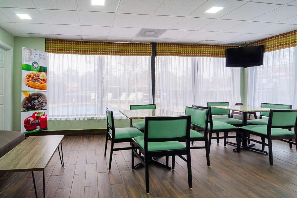 Coffee shop