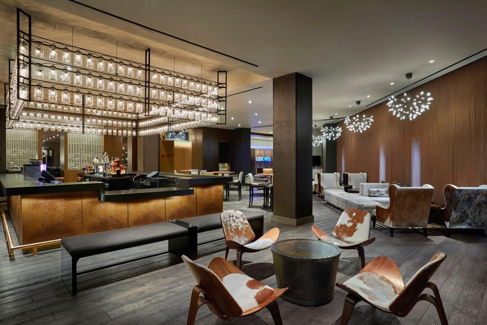 Loews Vanderbilt Hotel Hotel in Nashville