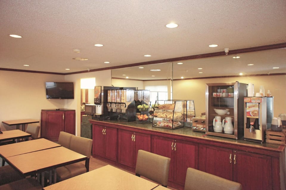 Facilities