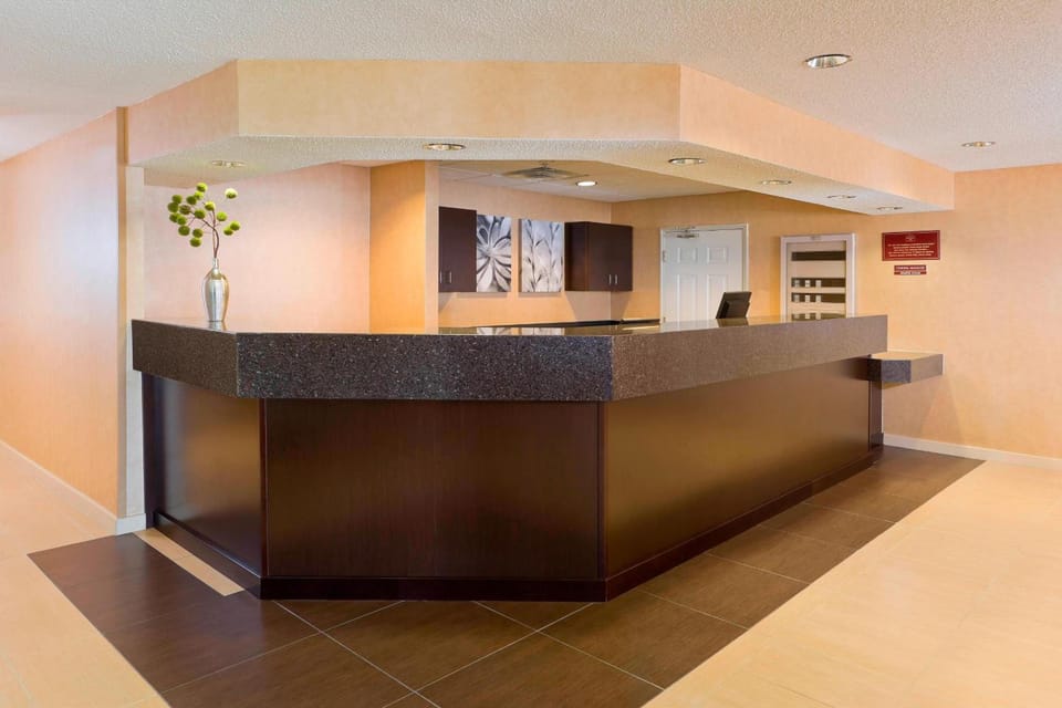 Residence Inn by Marriott Dallas Lewisville Hotel in Lewisville