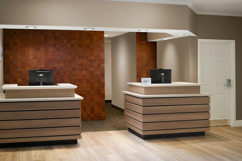 Residence Inn by Marriott New Orleans Metairie Hotel in Metairie