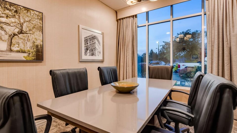 Best Western Premier I-95 Savannah Airport/ Pooler West Hotel in Pooler