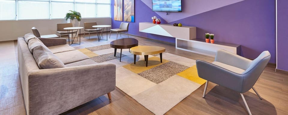 City Express by Marriott Pooler Savannah Airport Hotel in Pooler