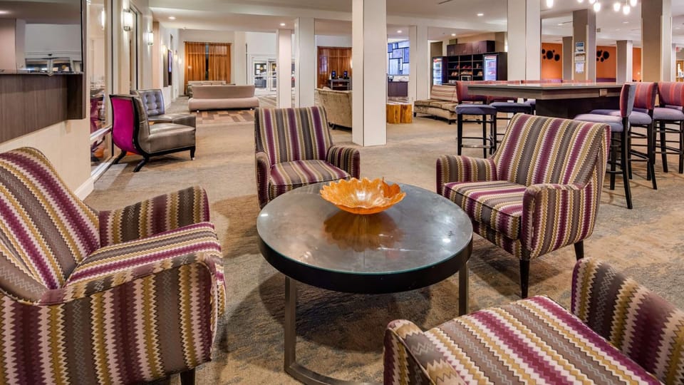Best Western Premier I-95 Savannah Airport/ Pooler West Hotel in Pooler