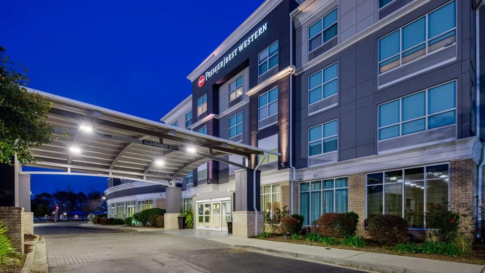 City Express by Marriott Pooler Savannah Airport Hotel in Pooler