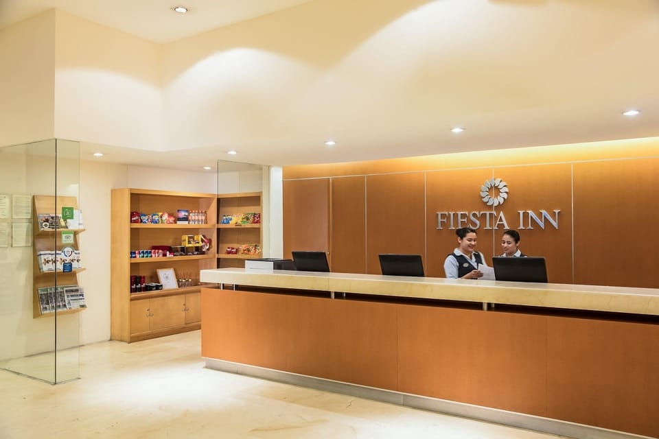 Fiesta Inn Tijuana Otay Aeropuerto Hotel in Tijuana